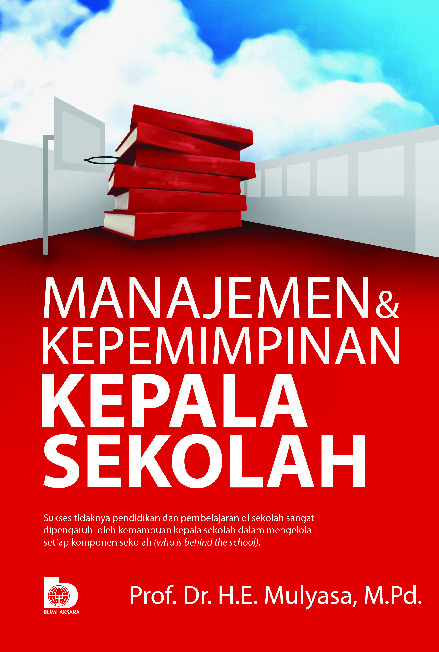 Sampul buku Manajemen dan Kepemi...